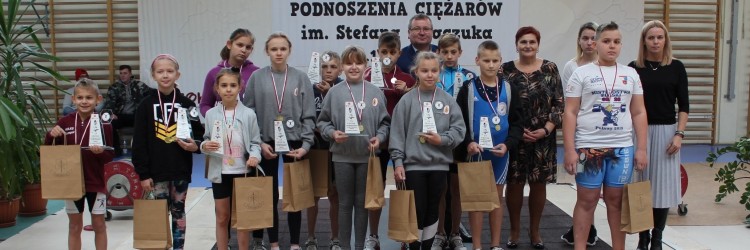 XII Międzynarodowy Turniej im. Stefana Polaczuka 