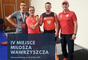 TRZY RAZY CZTERY. ZUZA, ANDŻELIKA I MIŁOSZ.