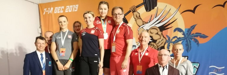 BRĄZOWA WIKTORIA. MEDAL NUMER CZTERY DLA POLSKI