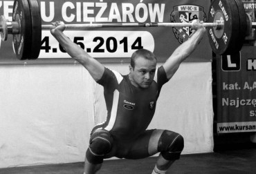 KONDOLENCJE PZPC. ZMARŁ BYŁY ZAWODNIK WKS ŚLĄSK WROCŁAW KAMIL ANDRZEJAK