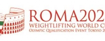 Roma 2020 Weightlifting World Cup, PO PUNKTY DO KWALIFIKACJI OLIMPIJSKIEJ...