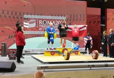 MAGDALENA KAROLAK TRZECIA W PUCHARZE ŚWIATA, KINGA KACZMARCZYK NA VI MIEJSCU!