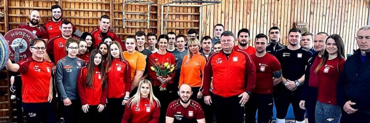 List otwarty Minister Sportu Danuty Dmowskiej-Andrzejuk
