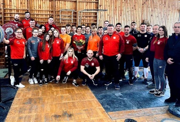 List otwarty Minister Sportu Danuty Dmowskiej-Andrzejuk