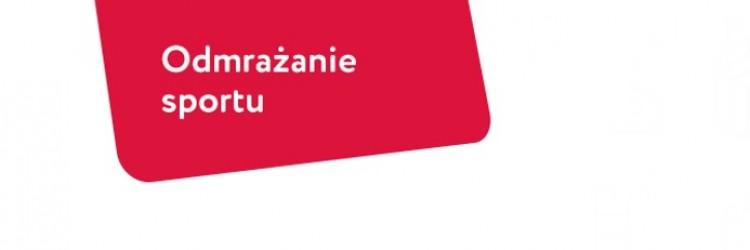 W IV etapie „odmrażania” sportu zniesiono ograniczenia dotyczące możliwości korzystania z obiektów sportowych.