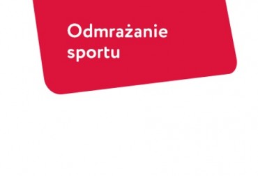 W IV etapie „odmrażania” sportu zniesiono ograniczenia dotyczące możliwości korzystania z obiektów sportowych.