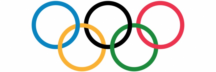 Dziś Dzień Olimpijski! Happy Olympic Day!