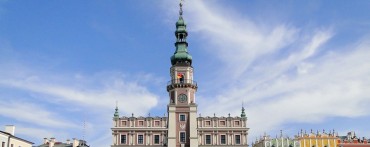 Mistrzostwa Krajowego Zrzeszenia LZS U15 i U17 w Zamościu. Ankieta dla uczestników oraz obsada sędziowska