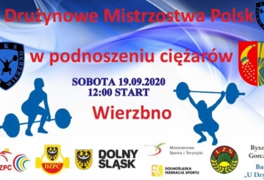II Runda Drużynowych Mistrzostw Polski