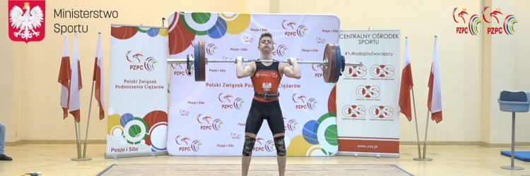 IWF Online Youth World Cup - dzień II