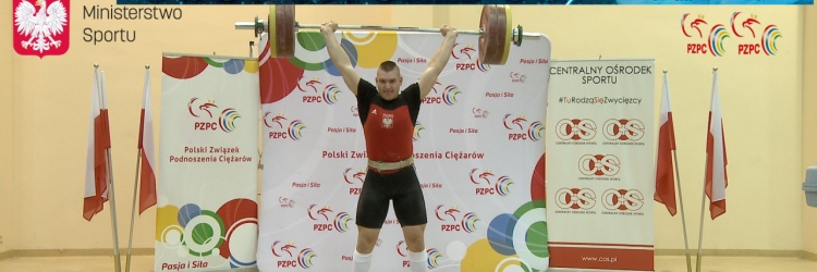 Szymon z brązem, Martyna piąta, Miłosz trzynasty w IWF Online Youth World Cup!