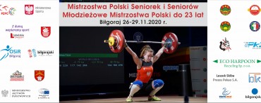 Aktualne listy startowe i program MP Kobiet i Mężczyzn oraz MMP U23