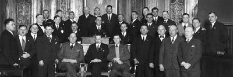 95 lat Polskiego Związku Podnoszenia Ciężarów