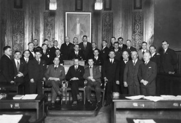 95 lat Polskiego Związku Podnoszenia Ciężarów