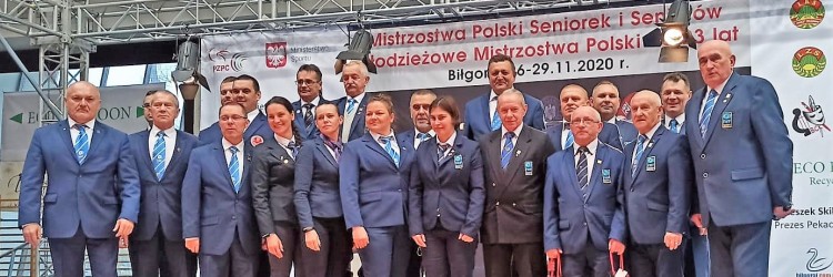 KURSOKONFERENCJA SĘDZIOWSKA PZPC