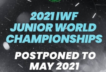 Mistrzostwa Świata Juniorów 2021 przełożone! Co z kwalifikacją olimpijską?