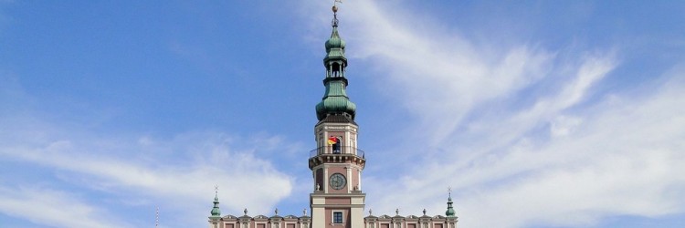 Komunikat organizacyjny, druk zgłoszenia oraz obsada sędziowska Mistrzostw Polski U20 w Zamościu