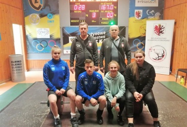 Budowlani Opole liderem, dobry wynik drugoligowego Tarpana Mrocza!