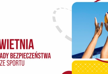 Od 19 kwietnia współzawodnictwo dzieci i młodzieży oraz zajęcia sportowe na świeżym powietrzu