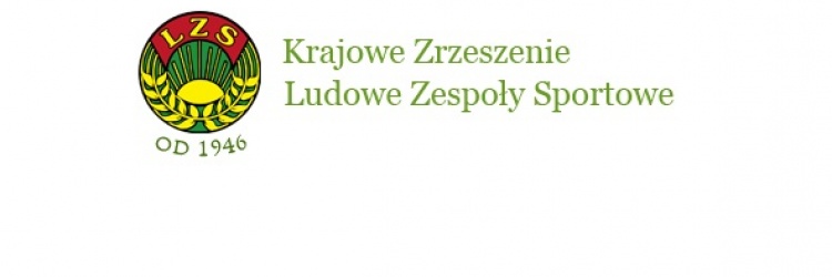 Komunikat Organizacyjny Mistrzostw Krajowego Zrzeszenia LZS do lat 15 i 17 w Siedlcach