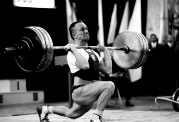 Waldemar Baszanowski w finałowej 20 kandydatów do tytułu Sportowca Stulecia
