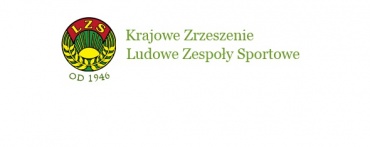 Wstępne listy startowe i zmieniony program Mistrzostw KZ LZS w Siedlcach