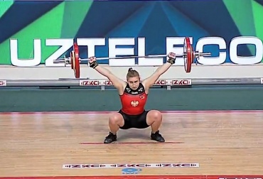 5. dzień Mistrzostw Świata do lat 20 w Taszkiencie.