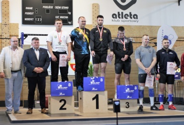 II dzień Mistrzostw Polski Kobiet i Mężczyzn w Gdańsku