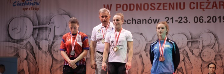 PILNE! Joanna Łochowska pojedzie do Tokio!