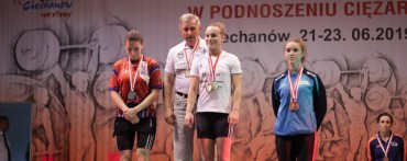 PILNE! Joanna Łochowska pojedzie do Tokio!