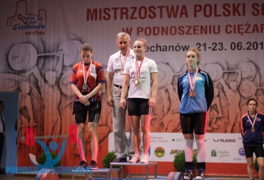 PILNE! Joanna Łochowska pojedzie do Tokio!