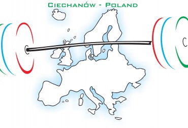 Wstępne listy startowe do Mistrzostw Europy do lat 15 i 17 w Ciechanowie