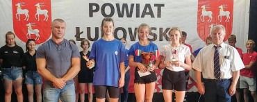 Turniej Wakacyjny Olimpijczyka Łuków - 10.07.2021