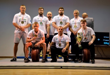 21 tytuł DMP Budowlanych Opole! Medale dla Mazovii i Górnika.