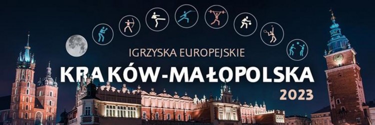 Oświadczenie Prezesa PZPC ws. Igrzysk Europejskich Kraków 2023