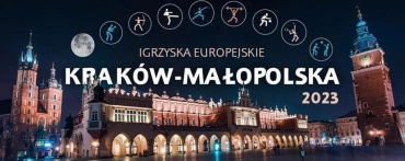 Oświadczenie Prezesa PZPC ws. Igrzysk Europejskich Kraków 2023