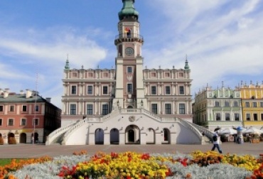 Listy startowe Młodzieżowych Mistrzostw Polski do 23 lat w Zamościu (akt. 05.10)