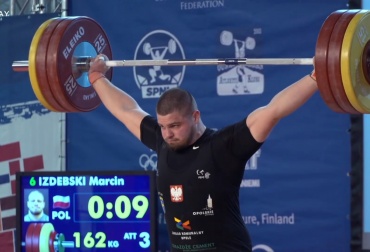 Mistrzostwa Europy U20 & U23 zakończone. Drugie miejsce naszych juniorek w klasyfikacji punktowej!