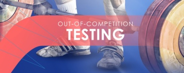 ITA - IWF Anti-Doping Webinar Series - cykl szkoleń antydopingowych cz.5