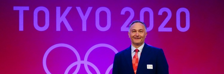 ROZMOWA Z SEKRETARZEM GENERALNYM EWF MILANEM MIHAJLOVICIEM