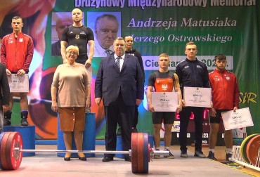 WYGRANE PATRYKA I MAZOVII