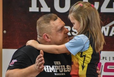 ARKADIUSZ STRZELCZYK NOWYM KIEROWNIKIEM WYSZKOLENIA PZPC