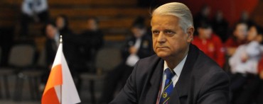 ROZMOWA PRAWIE ŚWIĄTECZNA. STANISŁAW REKORDZISTA