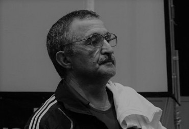 OSTATNIE POŻEGNANIE Ś.P. IVANA GRIKUROVI