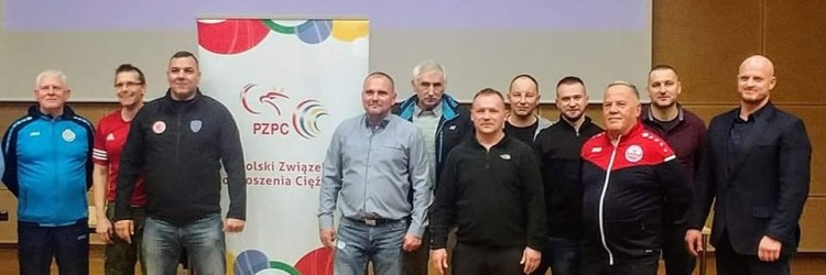 RADA TRENERÓW NA LATA 2021-2024