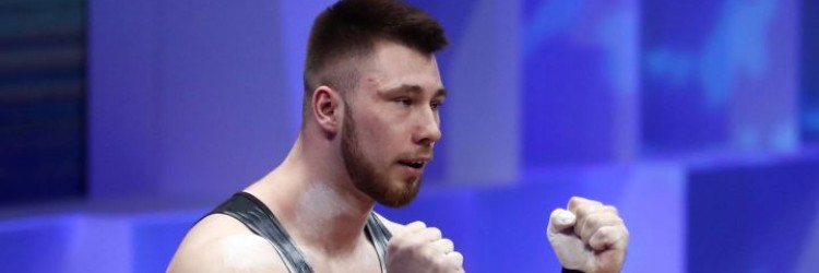 PONAD DWA LATA CZEKANIA. BARTEK ADAMUS WICEMISTRZEM ŚWIATA Z 2019 ROKU!