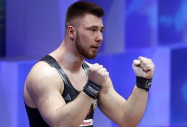 PONAD DWA LATA CZEKANIA. BARTEK ADAMUS WICEMISTRZEM ŚWIATA Z 2019 ROKU!