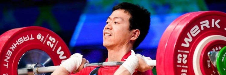 KAZACHSTAN, TAJLANDIA I BUŁGARIA Z MEDALAMI W I DNIU MŚ