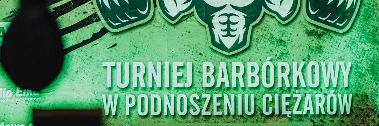 43. BARBÓRKA W PODRZUCIE