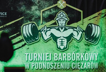 43. BARBÓRKA W PODRZUCIE